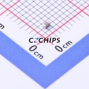 Condensateur SMD (MLCC) CL10C121JB81PNC 0603 (Capacité : 120pF) (Précision : 5%) Tension nominale : 50V - Product Image 1