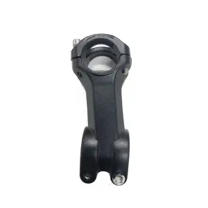 Aluminum Alloy Cycle Stem Extension 31.8 Mountain Bike Stem Other Bicycle Accessories Bicycle Stem