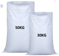 Système intelligent de conversion de sacs tissés en PP avec technologie de poinçonnage, de couture, d'impression et d'insertion de doublure automatiques