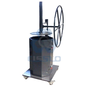 Recycler | Compacteur | Machine manuelle multifonctionnelle de compression et d'emballage des ordures - Product Image 3