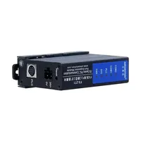 Módulo de Expansión de Comunicación PLC AMSAMOTION FX-2T1 RS422 para Programación de PLC FX1S/1N/2N/3, Hecho en China Continental