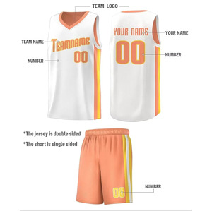Chemises et shorts de <span class=keywords><strong>basket</strong></span>-ball en maille rose Offre Spéciale Vêtements de sport personnalisés pour femmes adultes Ensembles de maillots de <span class=keywords><strong>basket</strong></span>-ball Uniformes de <span class=keywords><strong>basket</strong></span>-ball - Product Image 4
