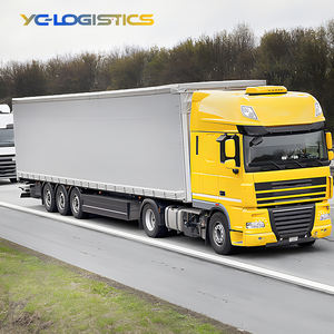 Быстрая авиадоставка грузов на грузовиках для срочных отправлений из Китая в города США (авиа-грузоперевозки) - Product Image 5