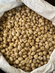 Hochwertige geschälte Kerzennusskerne mit hohem natürlichen Ölgehalt für kulinarische und kosmetische Anwendungen. - Product Image 5