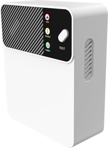 UL1484 Fornecedor 10 Anos Battery Operated Gás Leak <span class=keywords><strong>Detector</strong></span> para Cozinha Made in Vietnam Standalone Gás Natural <span class=keywords><strong>Leakage</strong></span> <span class=keywords><strong>Detector</strong></span> - Product Image 3