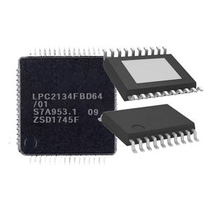 XCV1000E-6FG680C Nouveau & Original 680-FTEBGA (40x40) Puces FPGA Intégrées Matrice de Portes Logiques Programmable par l'Utilisateur - Product Image 1