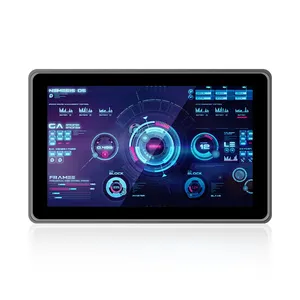 Giá rẻ nhất Android Máy tính bảng Khe cắm thẻ Sim gps chống sương mù cảm ứng gương Tablet PC kinh doanh 7 inch HD hiển thị wifi 4 gam màu đen USB 12V AMD