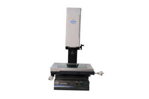<span class=keywords><strong>Machine</strong></span> de mesure de micro-taille tridimensionnelle à faible coût avec système de mesure vidéo Résolution 0.5um Garantie 1 an - Product Image 5