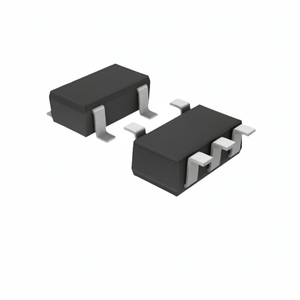 Power Management (PMIC) BD4933G-TR Components Electronic SC 74A, SOT 753 In Stock - Product Image 1
