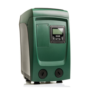 Sistema di Pressurizzazione Easypress Mini3 0,85 kW 1 HP Larghezza 50 cm Altezza 31,5 cm Lunghezza 30 cm per Uso HVAC - Product Image 1