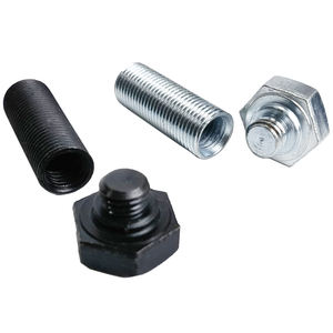 बोल्ट सुरक्षित मोड़ कंटेनर छिपाने की जगह बॉक्स पेंच छिपा पैसे गुप्त सुरक्षित गोली बॉक्स भंडारण धातु मामले - Product Image 4