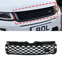 Kit carrosserie et pare-chocs DYNAMIC Facelift 2016 pour Land Rover Evoque 2010-2015