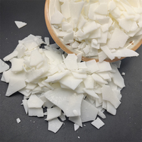 Natürliches Sojawachs für DIY Duftkerzen Ungiftige Vegane Sojawachs-Chips Kerzenherstellungszubehör