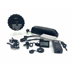 <span class=keywords><strong>Kit</strong></span> de conversión de bicicleta <span class=keywords><strong>eléctrica</strong></span>, <span class=keywords><strong>rueda</strong></span> <span class=keywords><strong>delantera</strong></span> y trasera de <span class=keywords><strong>26</strong></span> <span class=keywords><strong>pulgadas</strong></span>, 48V, 750W, <span class=keywords><strong>Kit</strong></span> de Motor de bicicleta <span class=keywords><strong>eléctrica</strong></span>, Motor de cubo con engranaje de ciclo electrónico. - Product Image 2