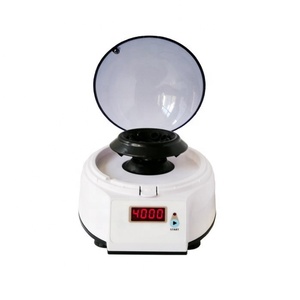 4000-8000 סל"ד סדרת LXJ מבחן צינור מגיב קטן נייד צנטריפוגה - Product Image 2