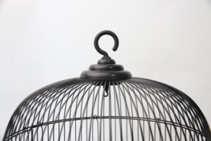 הסיטונאי גדול פלדה מתכת ברזל קוויארי קן קנרי חיית מחמד תוכי לעמוד ציפור גדולה כלוב כלוב ציפור כלוב למכירה - Product Image 5