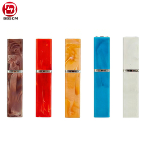 Mini <b>Perfume</b> Spray Free <b>Sample</b> Travel <b>Perfume</b> <b>Bottle</b> Compact Reusable 5ml Refillable <b>Perfume</b> Atomizer - Product Image 5