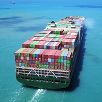 Agent d'expédition maritime en Chine, suivi des envois, logistique, DHL, expédition vers l'Afrique du Sud