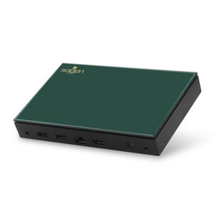 Nouvelle Arrivée 2026 Ugoos SK1 Lite Amlogic S928X-K 4 Go DDR4 64 Go Wifi 6 BT5.2 <span class=keywords><strong>8K</strong></span> 1000M Quad Core Smart OTT Android 14 Boîtier TV - Product Image 6