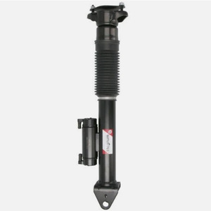 Amortisseur arrière Mercedes-Benz A1663200500, rigidité standard avec support pour véhicules Benz - Product Image 3