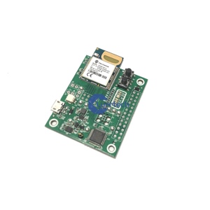 Kit d'évaluation Decawave UWB DWM1001-DEV avec nRF52832 BLE intégré pour le développement de la géolocalisation IoT - Product Image 4