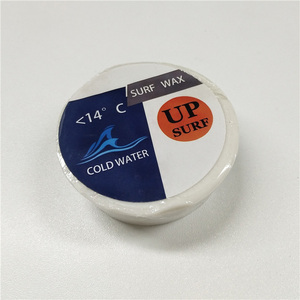 Chất lượng cao Surf Wax tùy chỉnh Surf Wax thấp moq xây dựng thương hiệu của riêng bạn Surf Wax nhà máy thiết kế miễn phí dịch vụ - Product Image 3