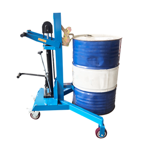 Heavy Duty e del Tamburo di Alta Qualità Camion con Capacità di 300KG - Product Image 1