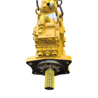 Pompe hydraulique principale K7V180DTP 550-4341 20R-9712 568-3007 550-4341 565-9737 pour excavatrice CAT E336GC E340GC E345GC
