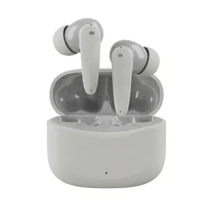 ENC Buds Pro หูฟังหูฟังชนิดใส่ในหูหูฟังไร้สายบลูทูธ Oraimo ฝาครอบหูฟังสําหรับ iPhone และแล็ปท็อป