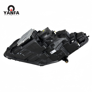 Para <span class=keywords><strong>Jaguar</strong></span> 2018-2024 faros LED originales de alta calidad matriz faro para <span class=keywords><strong>EPACE</strong></span> X540 luz alta 2019-2021 - Product Image 4