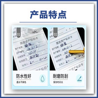 Étiquettes adhésives imperméables en argent mat pour actifs fixes, impression de logo manuscrit pour utilisation agricole, étiquettes d'inventaire