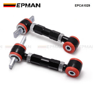 Kit de Brazos de Camber Traseros Ajustables EPMAN Racing para Honda Civic 88-01 y Acura Integra EPCA1029 - Product Image 4
