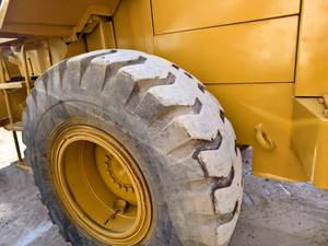 100% Japon utilisé Cat 938F Chargeur Caterpillar 936E 938G 938F chargeur Ingénierie Construction Machines - Product Image 6