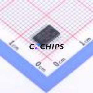 ชิปวงจรรวม HTSSOP-20-EP IPS4260LTR ของแท้ใหม่สวิตช์อิเล็กทรอนิกส์สำหรับพลังงาน - Product Image 1