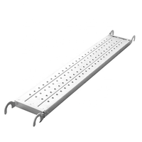 Accepter cavité plaque de connexion asiba métal échafaudage planche match tête couverture pince économiseur plateau rek pakistanais panneau 240x120