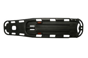 Kaymaz Yüzeyli Yetişkin ve Çocuk Sırt Taşıma Tahtası Seti, Hızlı Çıkarma Kayışları, Güvenli Hasta Transferi için HDPE Sırt Tahtası - Product Image 5