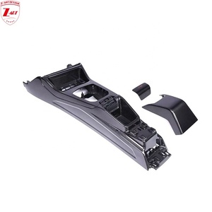Kit Carrozzeria in Fibra di Carbonio Secca OEM Z-ART per Ferrari 812 GTS, Kit Spoiler in Fibra di Carbonio Prepreg per Ferrari 812 Superfast - Product Image 1