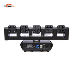 Ventes directes d'usine 150W faisceau mobile 2 en 1 lumière Laser LED <span class=keywords><strong>DMX</strong></span> faisceau <span class=keywords><strong>t</strong></span> barre 5 <span class=keywords><strong>t</strong></span>ête boîte de nuit scène lumière Laser - Product Image 3