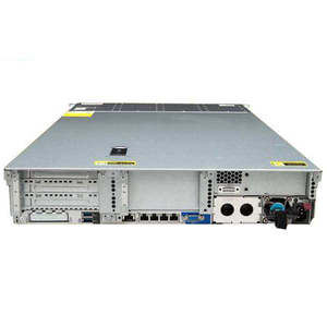 ใช้เซิร์ฟเวอร์ HPE มือสอง DL380 Gen9 2U 8SFF เซิร์ฟเวอร์2 * E5-2699 V3 CPU 18คอร์2*800W แพลทินัม64GB DDR4 15.3TB SSD - Product Image 5