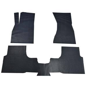 Alfombrillas de PVC para Auto de Alta Resistencia, Protección para Todo Clima, Material de PVC de Primera Calidad, Marca Artes - Product Image 1