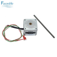 Motor Paso a Paso 77533000 para Piezas de Plotter Infinity AP100