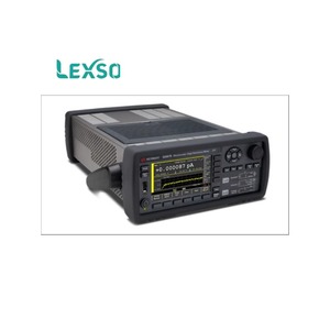 Electrómetro/Medidor de Alta Resistencia Keysight B2987b, 0.01fa, 20000 Lecturas/s, Unidad de Sobremesa, Plástico y Metal, Garantía de 6 Meses - Product Image 4