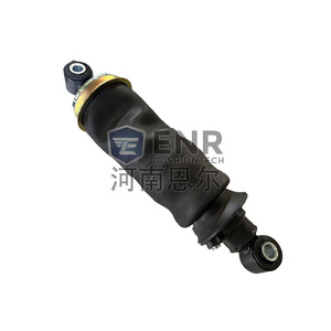 H73-5001550A โช้คอัพ ENR cushiontech สำหรับรถบรรทุก Dongfeng อะไหล่ช่วงล่างด้านหลัง - Product Image 4