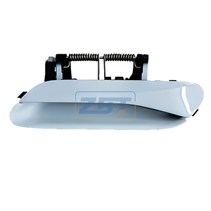 Pièces automobiles ID4/<span class=keywords><strong>ID3</strong></span> Assemblage de poignée de porte Poignée de porte Placage ABS Installation de fil antirouille Pièces automobiles <span class=keywords><strong>ID3</strong></span>/ID4 - Product Image 4