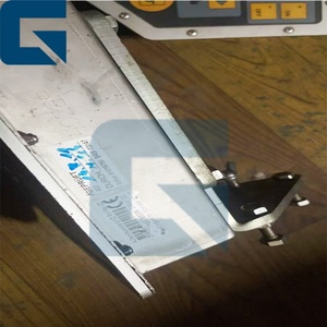 แผงควบคุม80788086 80788094ซ้ายและขวาสำหรับเครื่องปู ABG7820 - Product Image 4