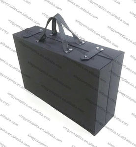 Estuche de Exhibición <span class=keywords><strong>para</strong></span> <span class=keywords><strong>Gafas</strong></span>, 64 Piezas, Alta Calidad, Disponible en Existencia, Portátil, <span class=keywords><strong>para</strong></span> Monturas Ópticas - Product Image 3