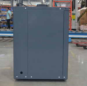 चीन स डीसी इन्वर्टर बुद्धिमान एब्स सामग्री घरेलू शीर्ष आउटलेट आंगन स्विमिंग पूल हीट पंप - Product Image 5