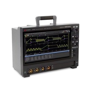 ออสซิลโลสโคป Keysight Infiniium EXR Series EXR054A, 500 MHz, 4 ช่องสัญญาณ - รับส่วนลด xgeqpt - Product Image 3