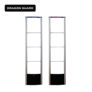 Rồng bảo vệ rs5008 bán buôn 8.2MHz báo động an ninh cổng <span class=keywords><strong>RF</strong></span> EAS ăng-ten hệ thống cho các cửa hàng bán lẻ và trung tâm mua sắm - Product Image 3