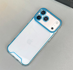 <span class=keywords><strong>Coque</strong></span> de téléphone fluorescente lumineuse couleur bonbon, vente en gros, <span class=keywords><strong>pas</strong></span> chère, pour <span class=keywords><strong>iPhone</strong></span> 17 16 15 14 13 12 <span class=keywords><strong>11</strong></span> Pro Max XR XS 7 8 Plus - Product Image 6